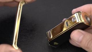 SMOK OSUB 40W Kit Tutorial