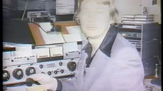 WUBE 10 Years of Country Video 1979.
