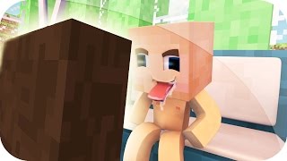INVITAN AL BEBE AL CLUB | WHO'S YOUR DADDY EN MINECRAFT