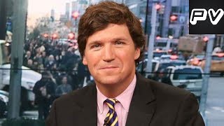 Tucker Carlson Says Mexico Has Meddled In Our Elections