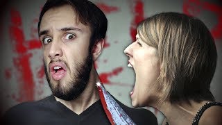 THE ANGRIEST WOMAN IN THE WORLD | The Sinner Prologue 2.0