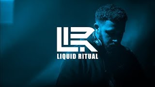 Vacant - Let Off [Liquid Ritual]