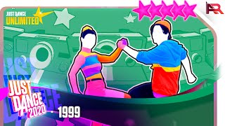 1999 - Charli XCX & Troye Sivan | Just Dance 2020 (Unlimited)