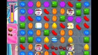 How to beat Candy Crush Saga Level 481 - 3 Stars - No Boosters - 175,980pts