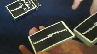 Aprenda técnicas magica # 8 Hindu Shuffle tutorial básico