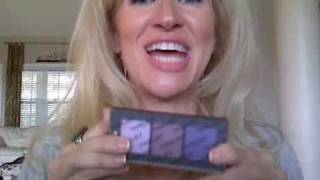 Friday Haul~Stuart Weitzman Inglot Paul & Joe