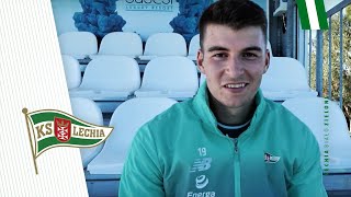 Lechia w Turcji #14. Mecz z Sered i ostatni dzień w Belek