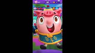 Candy Crush Friends Saga Level 995