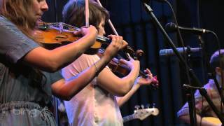Typhoon - Dreams of Cannibalism (Bing Lounge)