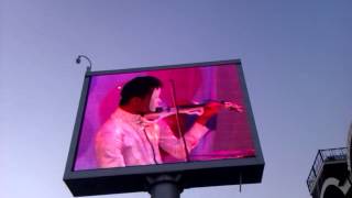 День города Ессентуки 2013