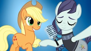 LaDix Reacts: The Mane Attraction - MLP:FiM Season 5 | Episode 24