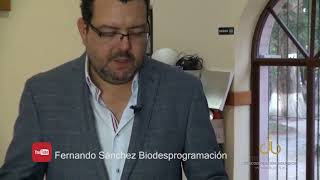 Tumor en la Matriz Biodescodificacíon Fernando Sánchez