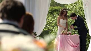 Выездная регистрация с отзывами. Планерное. 17.05.14г.