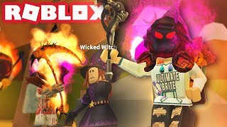 MIDNIGHT SORCERER HAT! | Roblox Mining Simulator Halloween Event