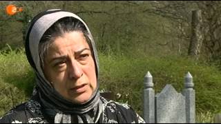 Das Leben nach dem Tod im Islam