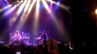 Tyr - The Lay of Thrym 1 - HoB 4/2/13