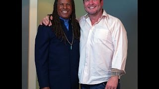 SPIRITUALITY AT HOME W/ REV. MICHAEL BECKWITH (The Next Frontier w/ Chris Howard)