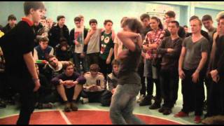 RaySky vs MrSmith |☆| |☆| Vertifight Ukraine VIII |☆| |☆|