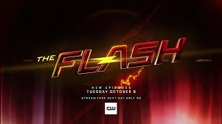 Флэш 6 сезон РУССКИЙ ТРЕЙЛЕР [русские субтитры]| The Flash season 6 trailer