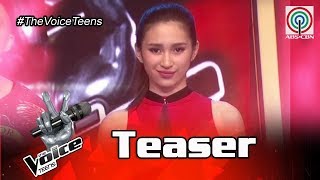 The Voice Teens Philippines Final Showdown: Isabela Vinzon of Kamp Kawayan