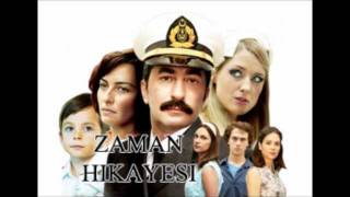 Öyle Bir Geçer Zaman Ki - Bir An