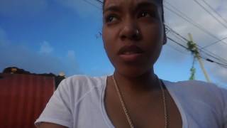 VLOG #74 |Jamaica VLOG | Jamaica ACKEE AND SALTFISH