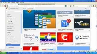 How to Convert Chrome extension for Firefox or Safari