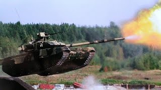 Видео для детей развивающие. Про военную технику, танк, бронеавтомобиль