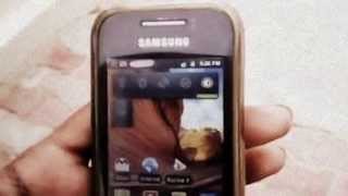 how to make samsung galaxy charging without charger