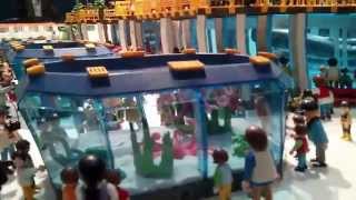 Playmobil Seaworld