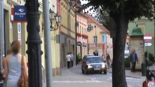 Miasto - Dzierżoniów 2011