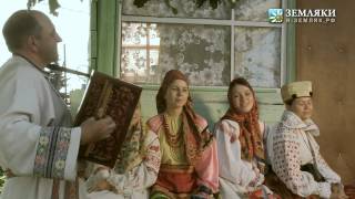 Шарабан - длинные страдания