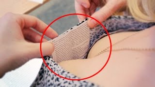 10 ГЕНИАЛЬНЫХ СПОСОБОВ СПИСАТЬ НА ЭКЗАМЕНЕ