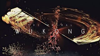 The Primal Wukong / 1,000,000+ Damage Red crits! / Warframe build