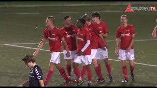 Samenvatting Excelsior'31 beloften onder 23 - Go Ahead Eagles A1