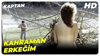 Kaptan - Orhan Baba ve Hülya Yakınlaştı! | Hülya Avşar - Orhan Gencebay Eski Türk Filmi