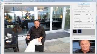 Обзор программы Photoshop CC Стабилизация изображения