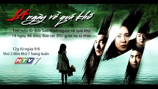 14 ngày về quá khứ Tập 7