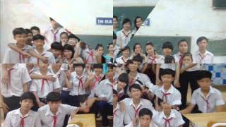 THCS Nguyễn Quốc Phú Lớp 9A4 Kỉ Niệm Một Thời Để Nhớ !! 2013-2014