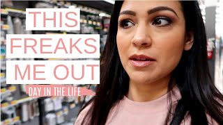 HOUSE UPDATE AND DINNER | DAY IN THE LIFE | StyleMom XO