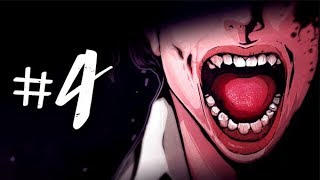 ИНДИ-ХОРРОР ИГРА ► The Coma: Cutting Class #4 ► ПРОХОЖДЕНИЕ ХОРРОР ИГРЫ НА РУССКОМ
