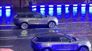 СПАССКАЯ БАШНЯ 2017. ДО ОТКРЫТИЯ. SPASSKAYA TOWER 2017. BEFORE OPENING
