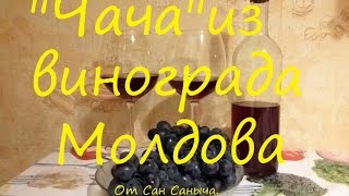 Чача и тест узла отбора по спирту. Часть 4. От Сан Саныча.
