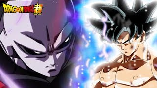 Dragon Ball Super Episode 128-129 Frieza's Role in the DBS Tournament of Power Finale (DBS 128-131)