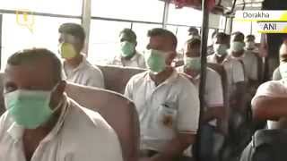 Ammonia Gas Leak in Ludhiana Kills Six, Over 100 Affected