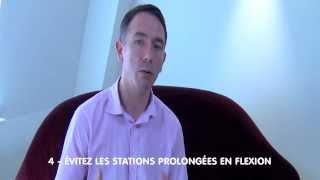Que faire contre l'arthrose de la hanche ?