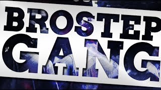 Brostep Gang | Nasty Dubstep Serum Presets, Drums & Ableton Template