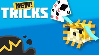 Brand New Tricks to Try in Minecraft 1.13+