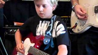 Bradley School of Music-James Hunyada-Every Step You Take