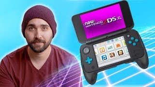 BEST New 2DS XL Accessories!